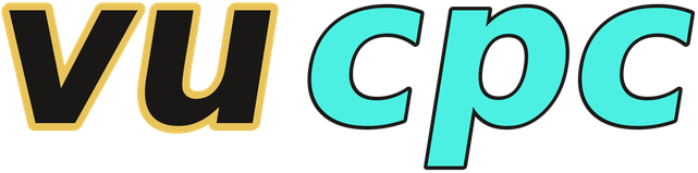 vucpc logo