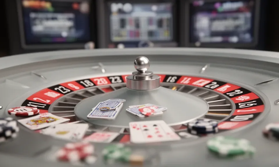 vucpc Casino trực tiếp